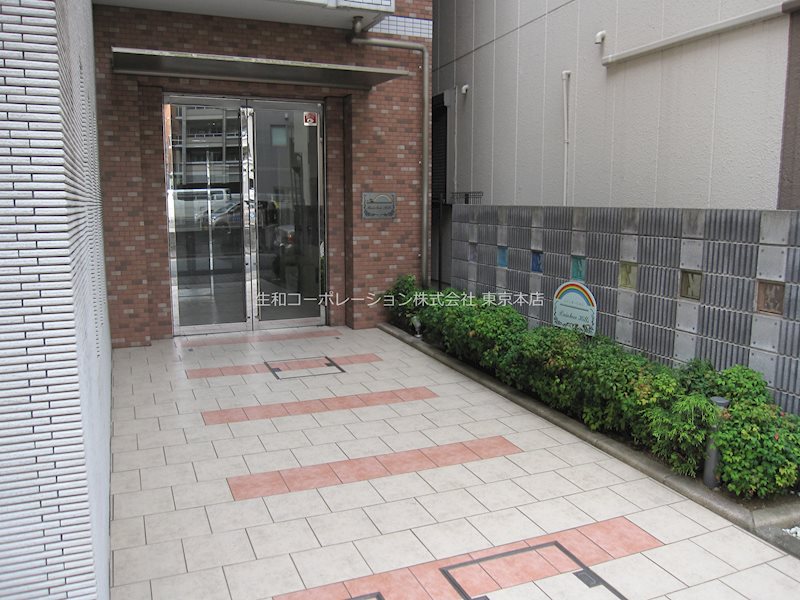 レインボーヒルズ その他外観1