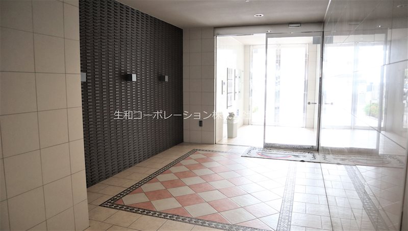 レインボーヒルズ その他外観2