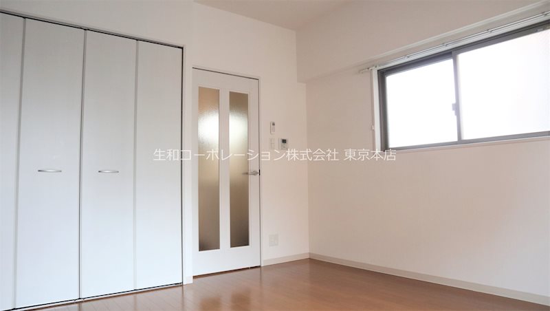 レインボーヒルズ リビング