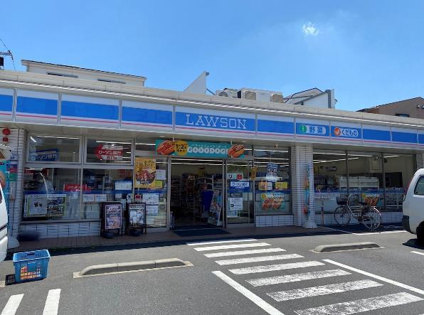 レインボーヒルズ 周辺画像6