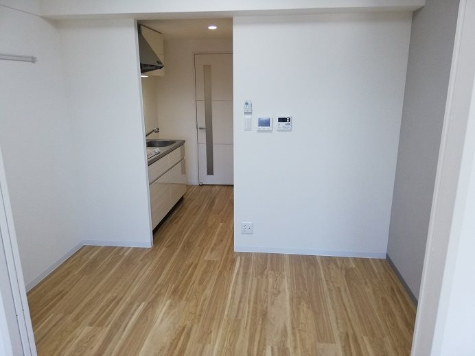 Future一条 リビング