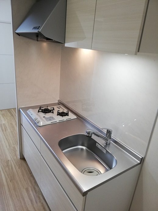 Future一条 キッチン