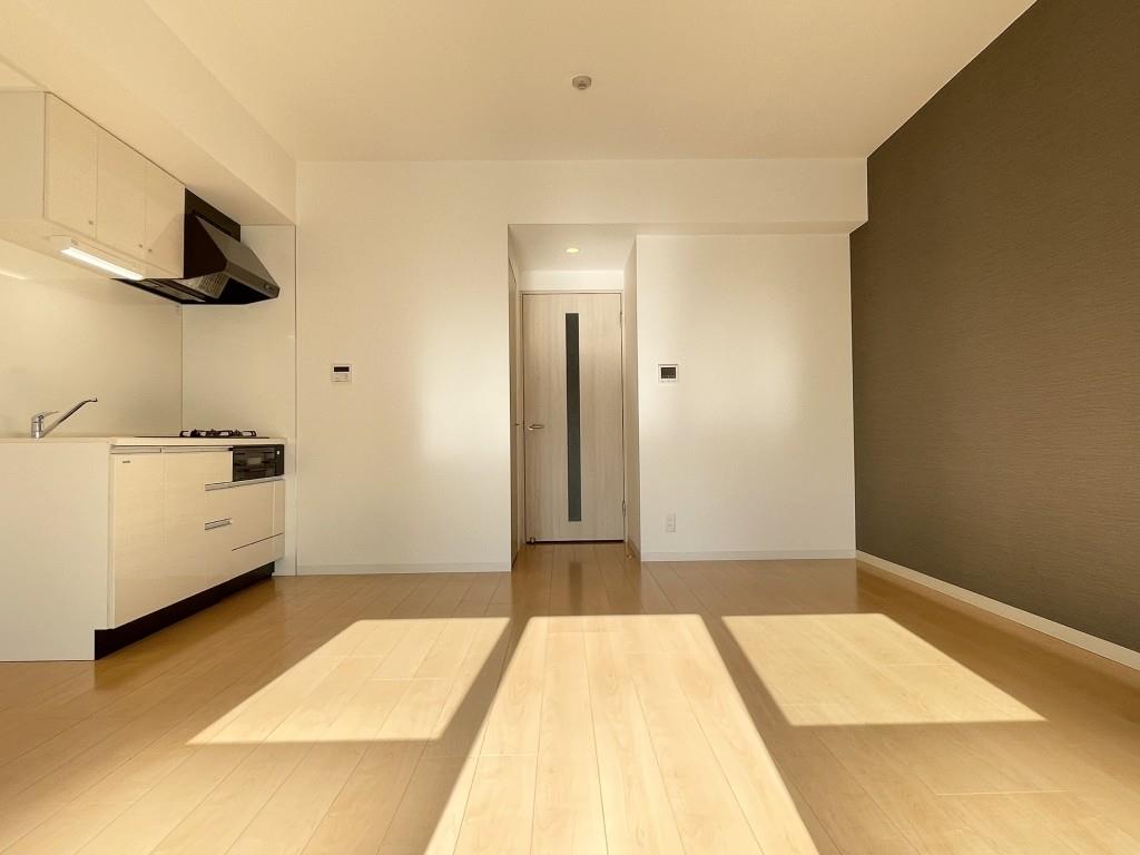 フルール・ラ・メール リビング