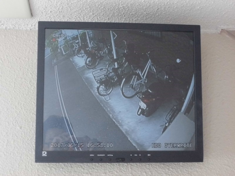 サンポケット その他外観3