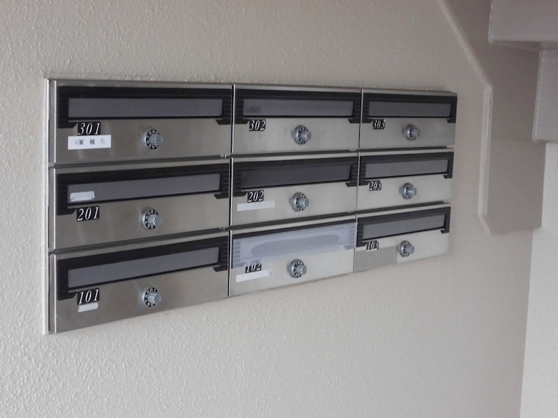 サンポケット その他外観4