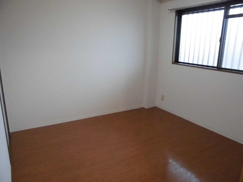 サンポケット ベッドルーム