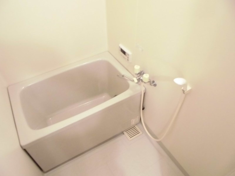 サンポケット 風呂画像