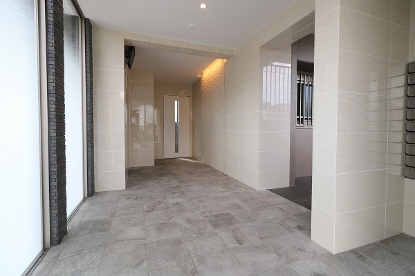 グランツ京都南 その他外観2