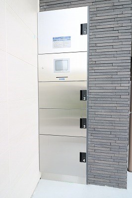 グランツ京都南 その他外観5