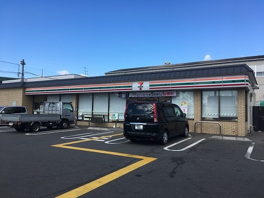 グランツ京都南 周辺画像3