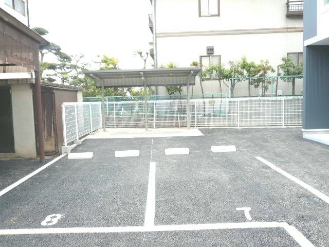 パレー　ルミエール その他外観1