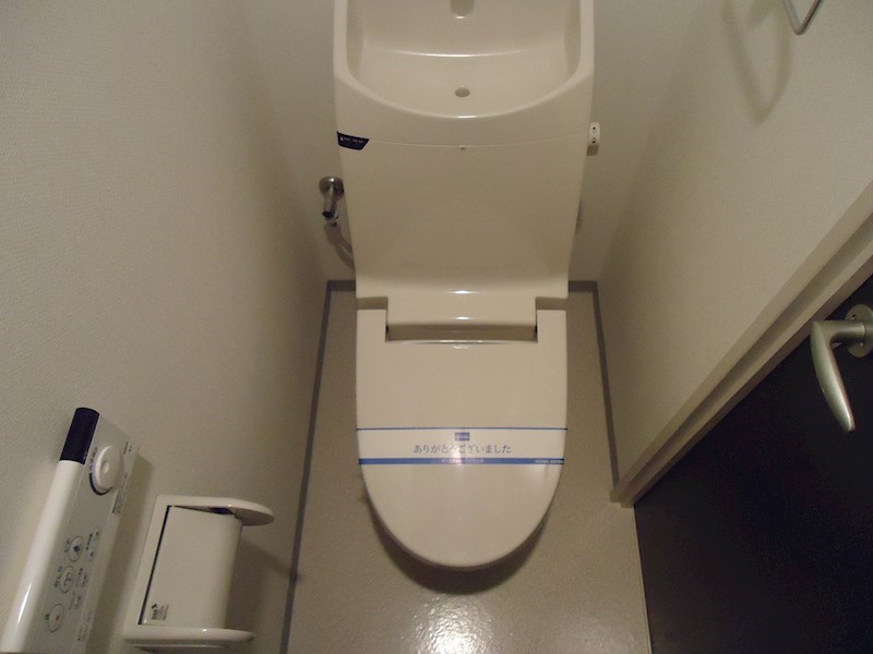 ヴィラージュ中延 その他2