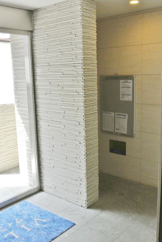 ヴィラージュ中延 その他外観2