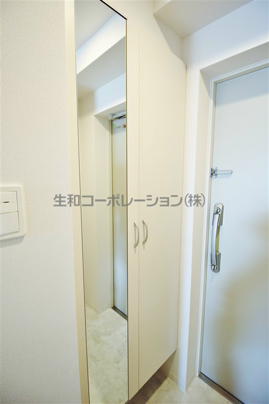 REX(レッキス) その他8