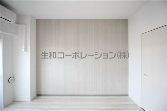 REX(レッキス) ベッドルーム