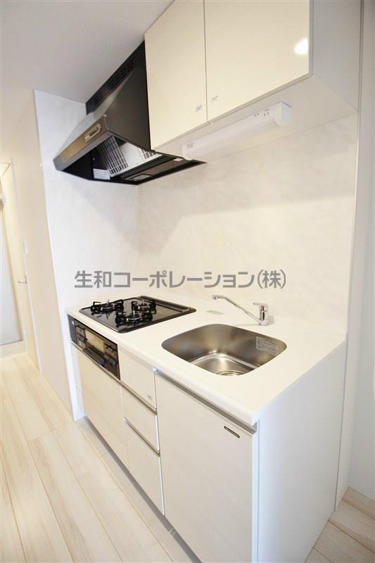 REX(レッキス) 風呂画像