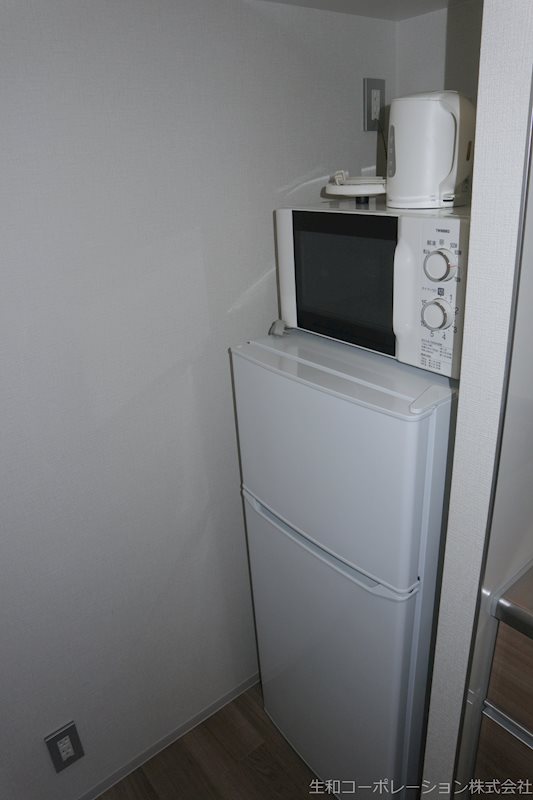 セイワパレス丸の内駅前プレミア その他8