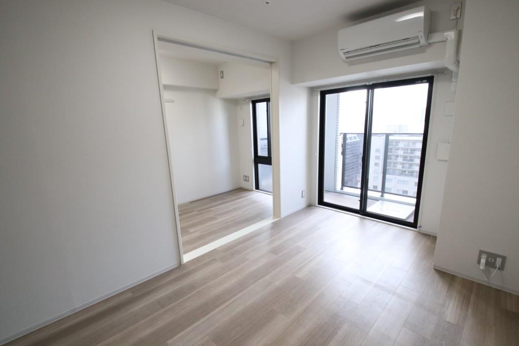 セイワパレス丸の内駅前プレミア リビング