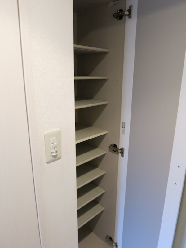 Ｆコスモ新検見川 その他4