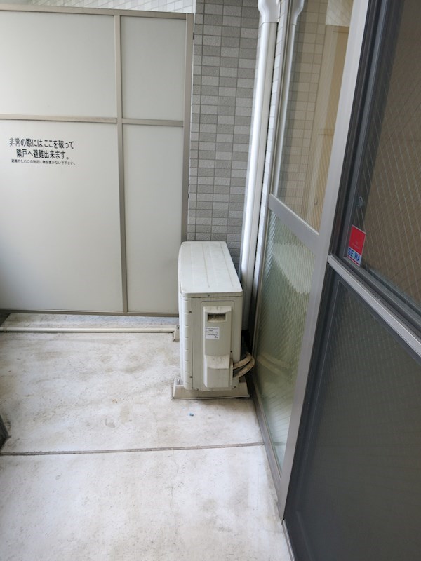 Ｆコスモ新検見川 その他6