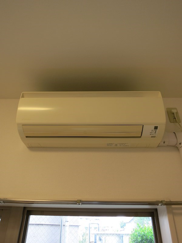 Ｆコスモ新検見川 その他7