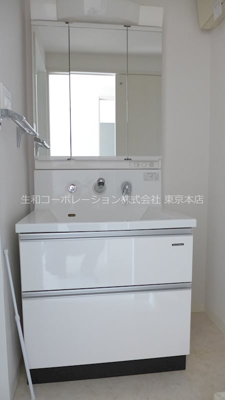 福信館 その他1