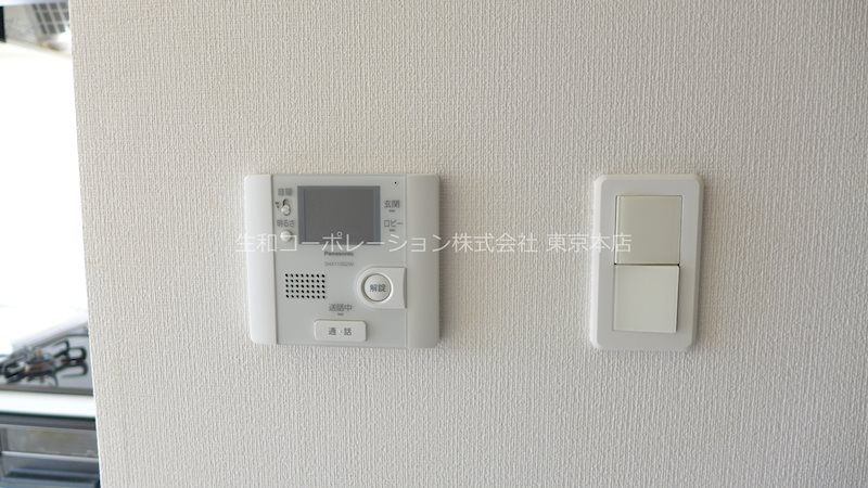 福信館 その他3