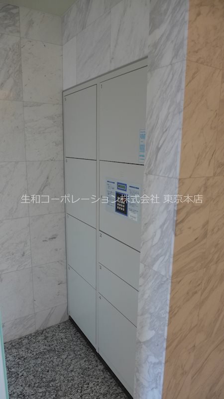 福信館 その他外観1