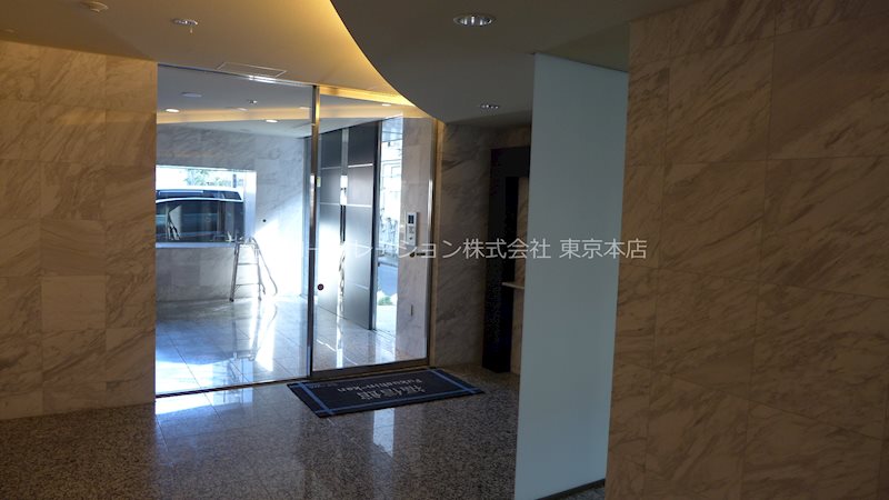 福信館 その他外観2