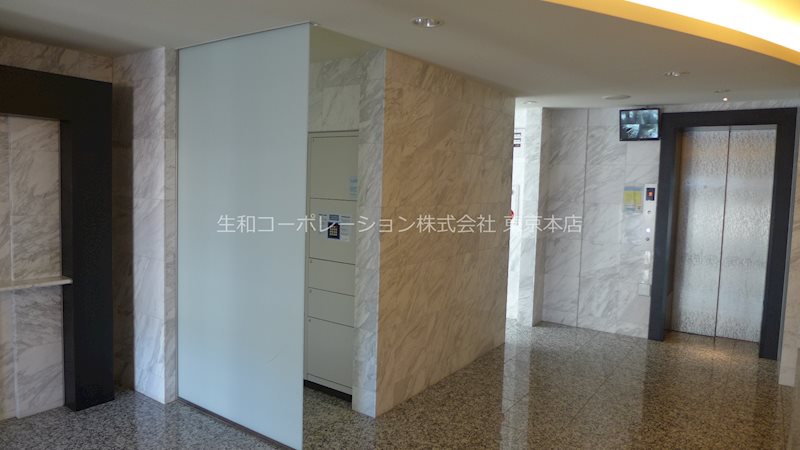 福信館 その他外観3