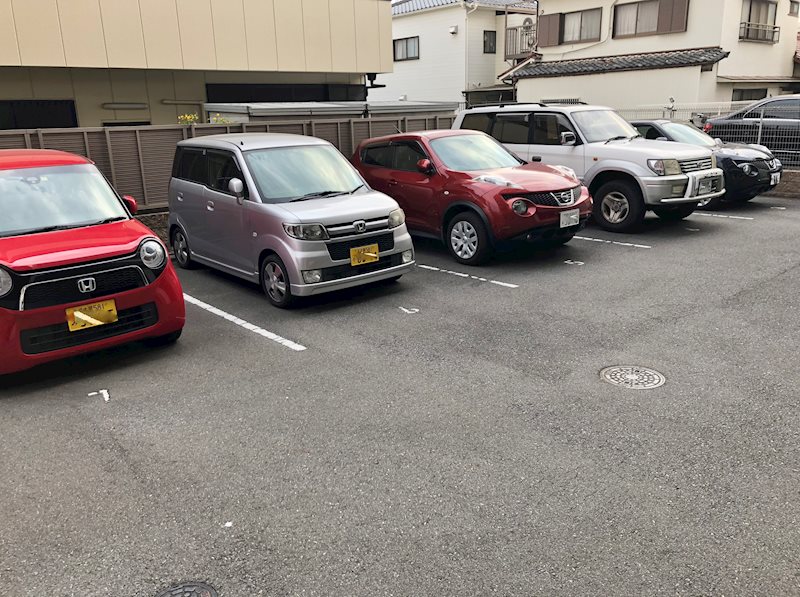 シグナス その他外観4