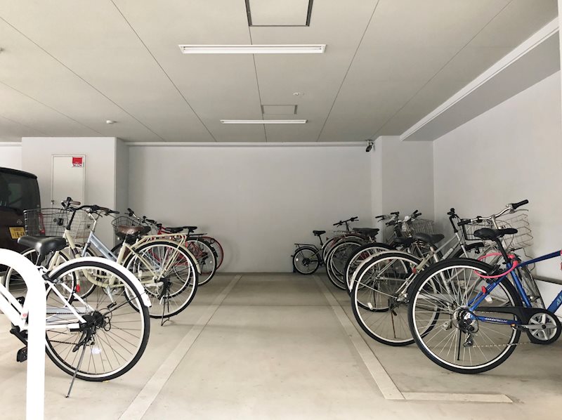 シグナス その他外観5