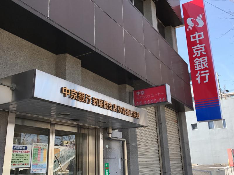 シグナス 周辺画像1