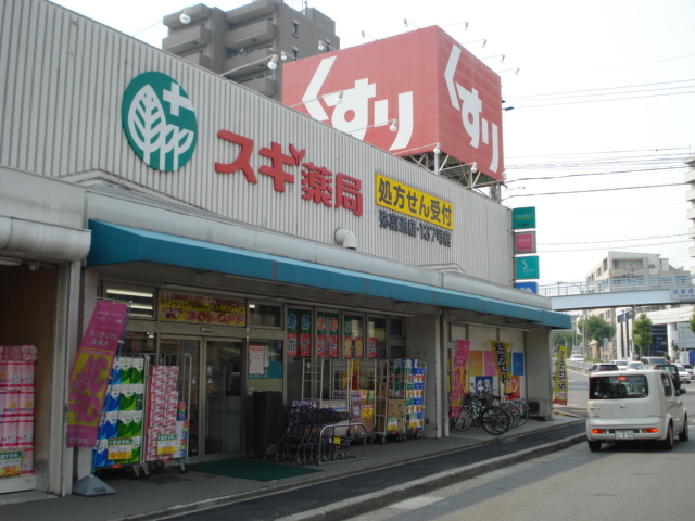 シグナス 周辺画像3