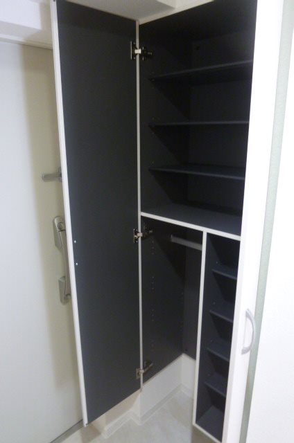 フェリクス八事表山 その他2