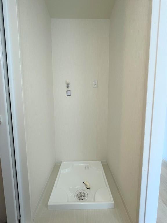 フェリクス八事表山 玄関