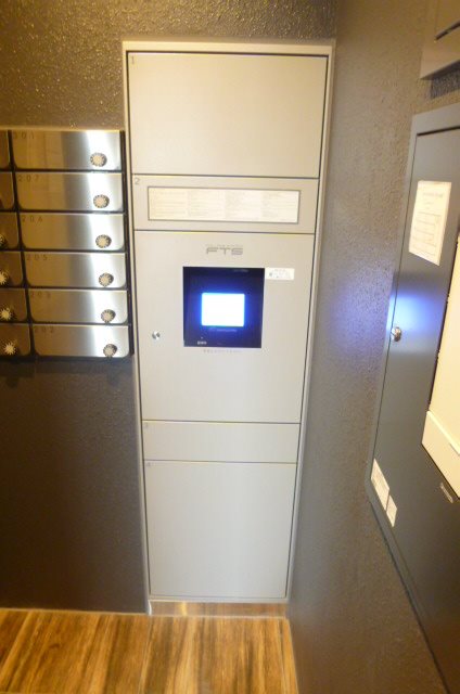 フェリクス八事表山 その他外観3