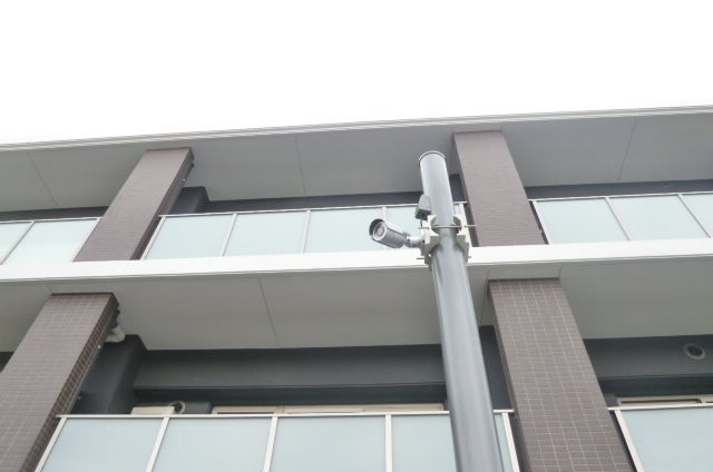 フェリクス八事表山 その他外観5