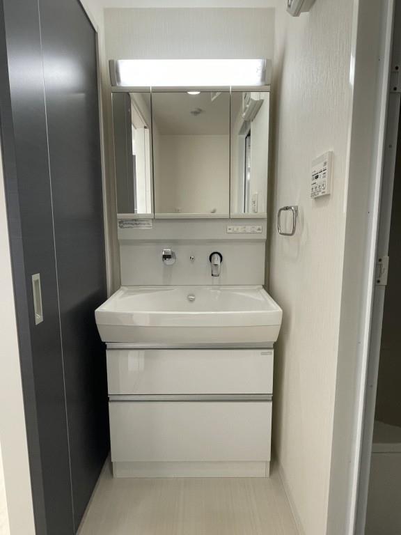 フェリクス八事表山 リビング