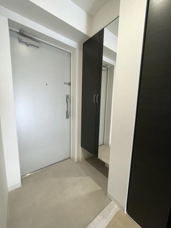 フェリクス八事表山 キッチン