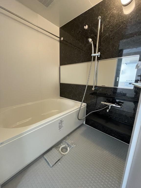 フェリクス八事表山 ベッドルーム