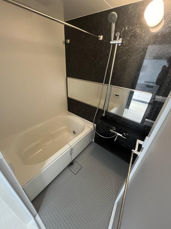 フェリクス八事表山 風呂画像