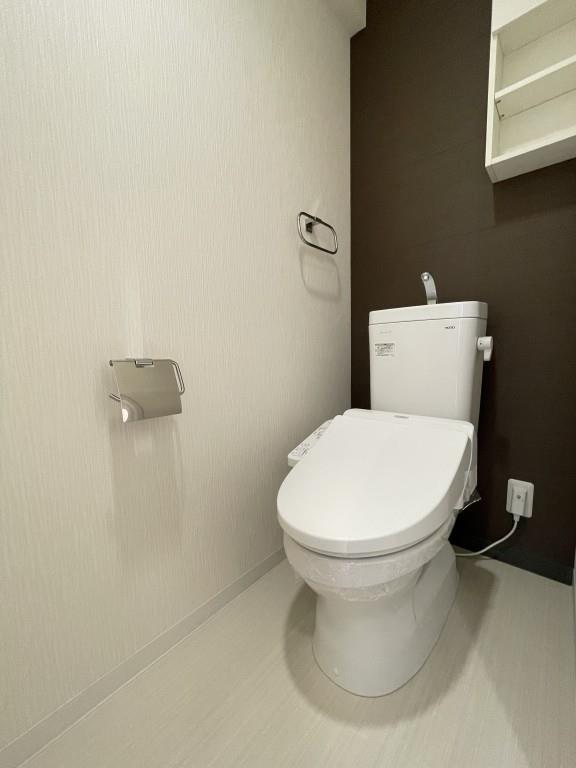 フェリクス八事表山 風呂画像