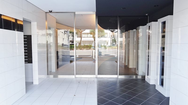 アモン リオ ブランシュ その他外観1