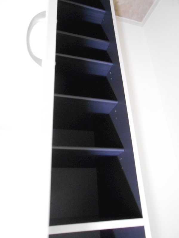 アモン リオ ブランシュ 玄関