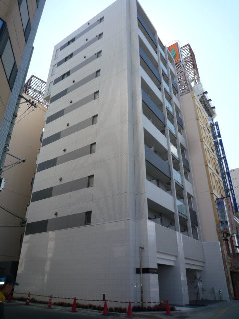 アモン リオ ブランシュ その他外観4