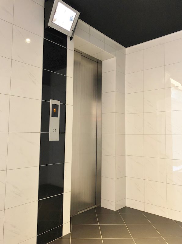 アモン リオ ブランシュ その他外観5