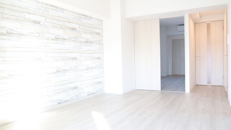 エルミタージュ ドゥ メゾン リビング