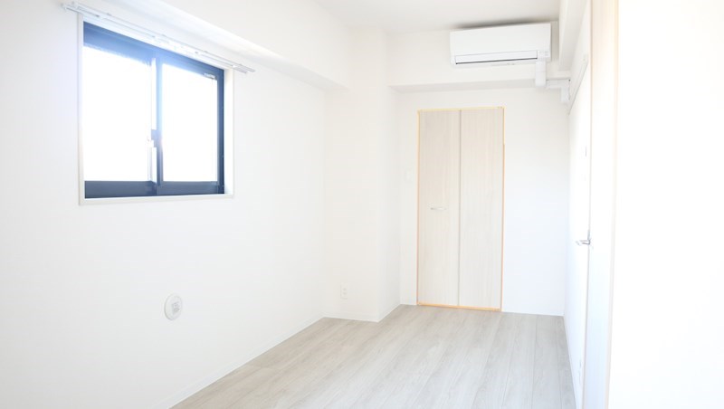 エルミタージュ ドゥ メゾン ベッドルーム