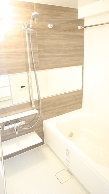 エルミタージュ ドゥ メゾン 風呂画像